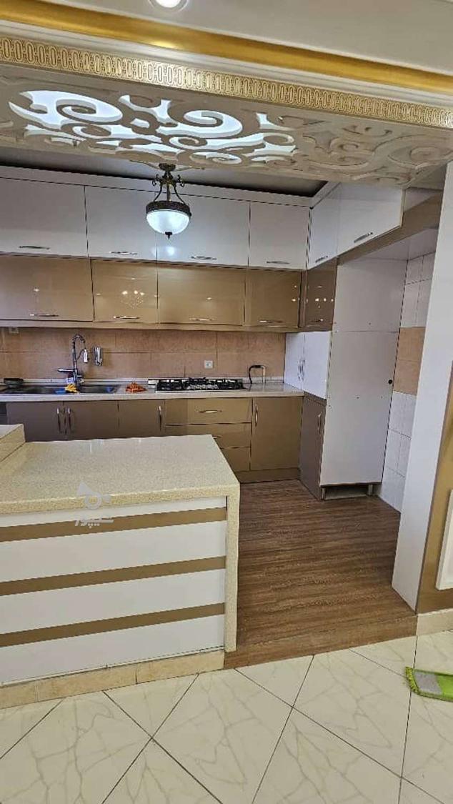 کابینت حسین زاده