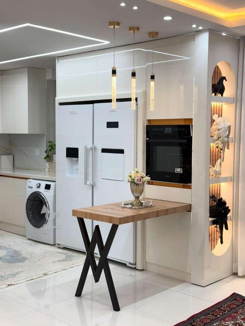 کابینت حسین زاده