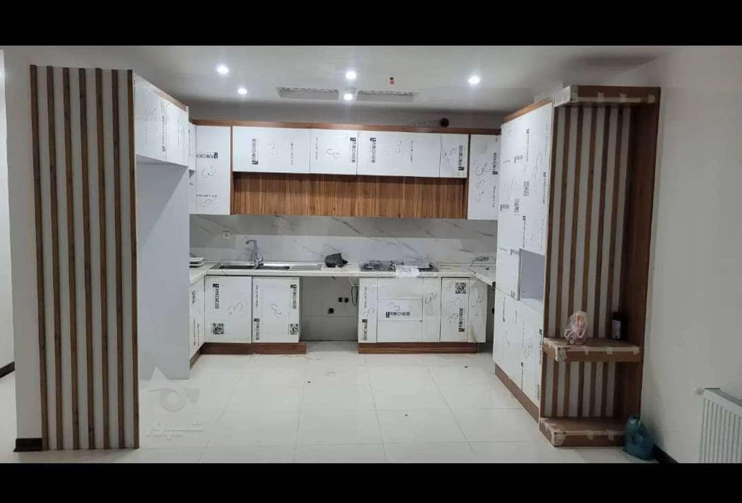 کابینت حسین زاده