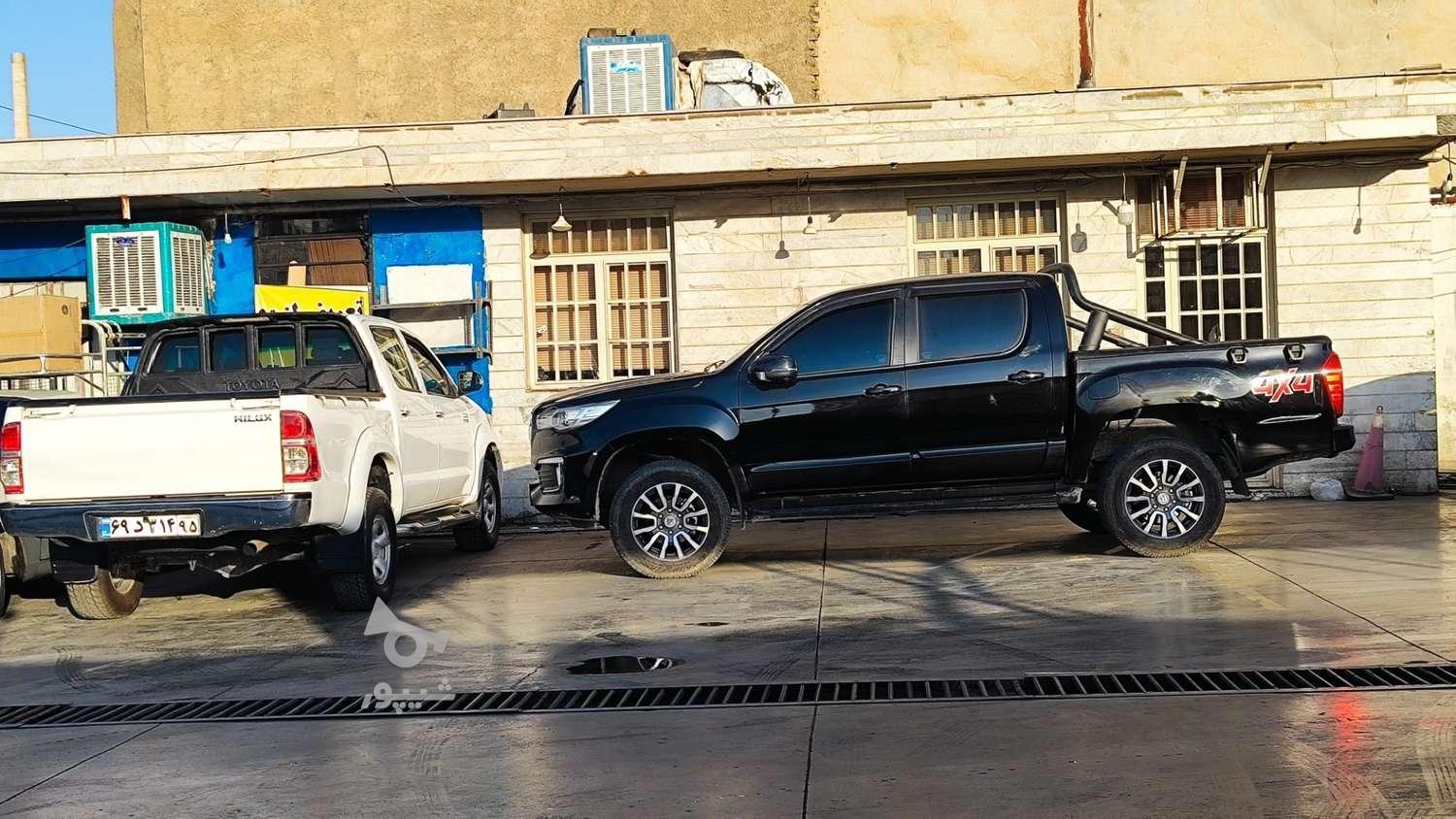 بزرگترین مجموعه لنت و ترمز در جنوب کشور