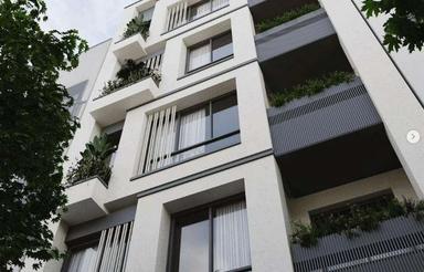 اجاره اداری 176 متر در شهرک غرب/نوساز