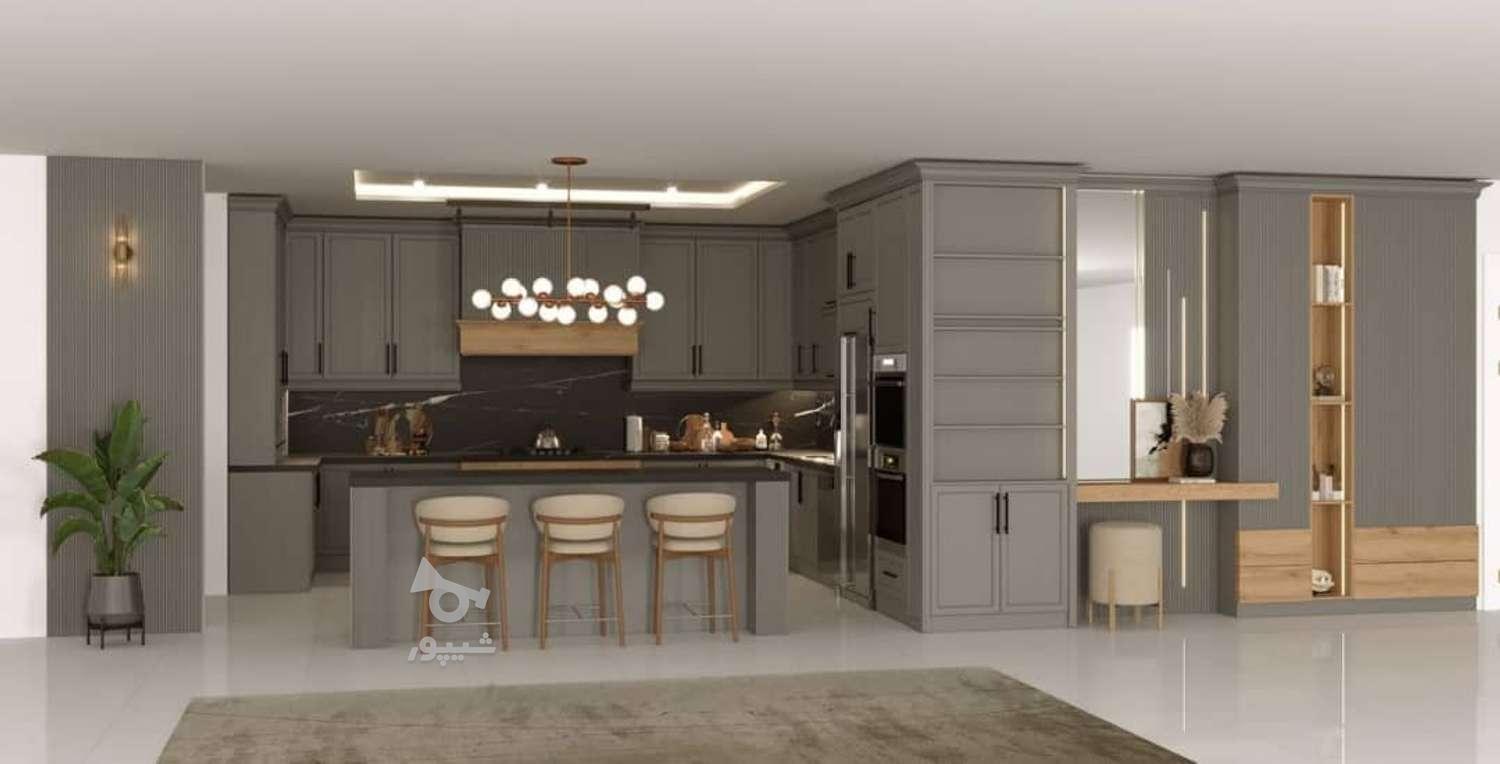 کابینت و کمد دیواری شهر صدرا