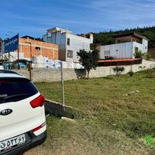 فروش زمین مسکونی 210 متر در تنگ لته پلاک دوم