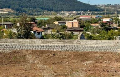 فروش زمین مسکونی 208 متر در تنگ لته