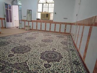 واحد مرکز شهر طبقه 1