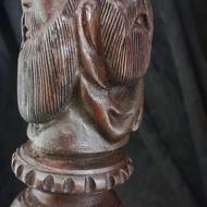 قلیان چوبی کلکسیونی