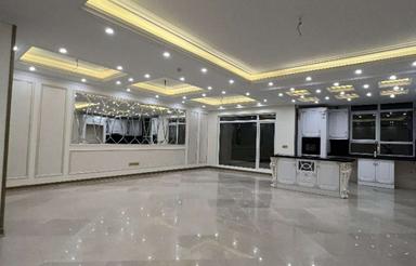 تهاتر آپارتمان 187 متر در کریم آباد