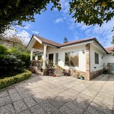 فروش ویلا 400 متری شهرکی ( ونوش)