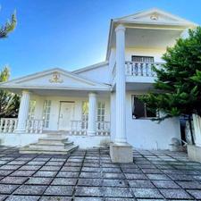 ویلاباغ«نیم پیلوت»«فول فرنیش»‌