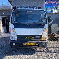 آمیکو 3 تن مدل 92