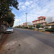 335 متر تجاری مسکونی بر اصلی دیلمان