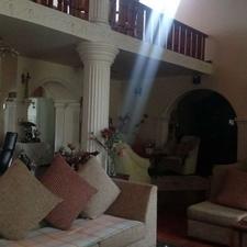 ویلا دوبلکس500متری سنددار در پاسداران انزلی