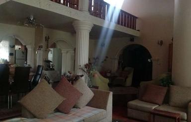 ویلا دوبلکس500متری سنددار در پاسداران انزلی