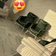 فروش انواع مبل .غذاخوری.نقدو اقساط چکی بازدید حضوری