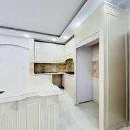 آپارتمان 55 متری