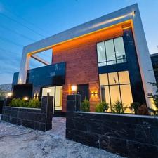 فروش ویلا دوبلکس 210 متر در بهدشت