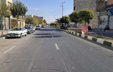 اجاره صنعتی 400 متر در هشتگرد قدیم