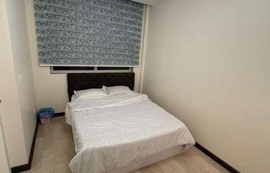 مبله دوخواب پارک وی جردن پارک ملت