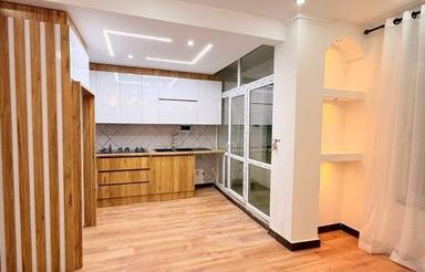 فروش آپارتمان 50 متر در شهرزیبا