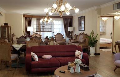 فروش آپارتمان 160 متر در مشتاق دوم