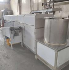 خط تولید ویفر Ar287