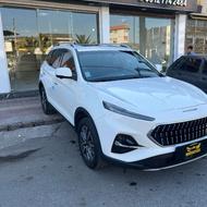 کی ام سی K7 1402 سفید استثنائی