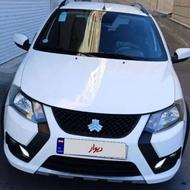 کووییکs ساده دنده مدل 1403