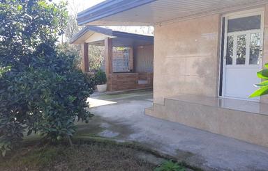 فروش خونه باغ 509 متر در قراخیل