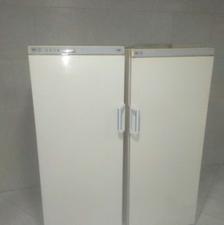 یخچال و فریزر دوقلو پارس