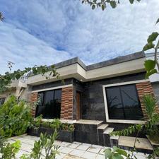 فروش ویلا 160 متر در جاده دریا همکف مدرن معاوضه با خودرو