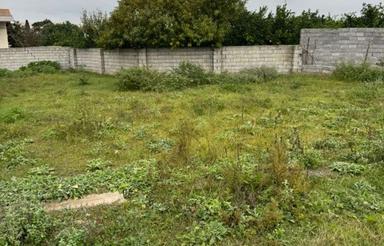 فروش زمین مسکونی 235 متری در ماه فروجک