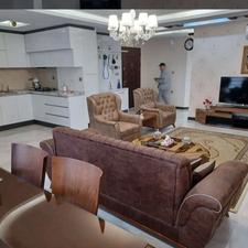 فروش آپارتمان 100 متر در بلوار ساحلی