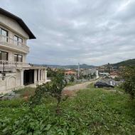 دوپلاک 150متری/قابل ساخت/مرزیکلا توریستی