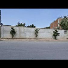 فروش زمین مسکونی 363 متر در خیابان اجاکسر بابلسر