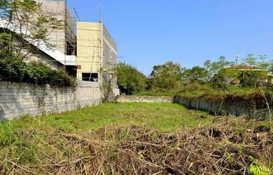 290 متر مین شمالی جنوبی بافت مسکونی لتینگان