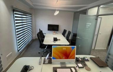 اجاره اداری 50 متر در مطهری