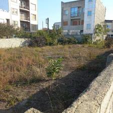 فروش زمین مسکونی 360 متری در گرجی کلا