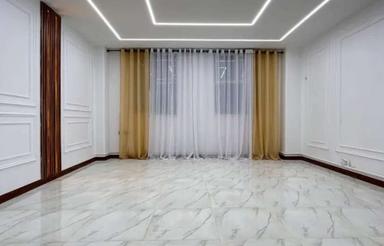 60 متر در قلب اندیشه/نوساز/وام‌دار/سند تک برگ