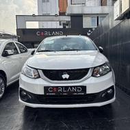 ساینا GX 1404 دوگانه سوز