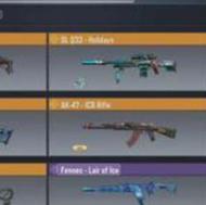 اکانت کالاف دیوتی