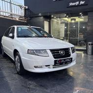 سورن پلاس موتور ef7 دوگانه سوز منبع بزرگ——-برقی404