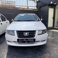 سمند LX EF7 دوگانه سوز منبع بزرگ 1404