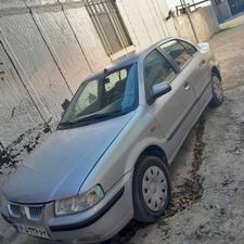 سمند الیکس1,388