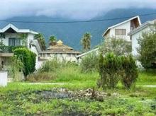 فروش زمین مسکونی /275 متر در کترا/سند تک برگ در شیپور