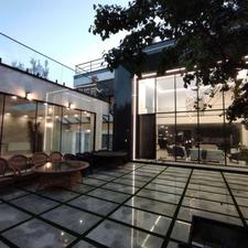 فروش ویلا مدرن دوبلکس فول فرنیش درشهریار