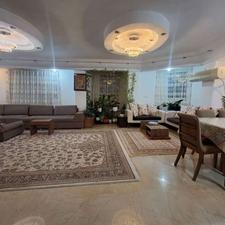 فروش آپارتمان 145 متر در کوی شفا