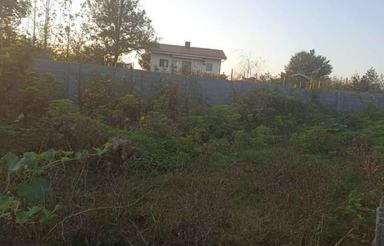 فروش زمین مسکونی 350 متر در جوریاب