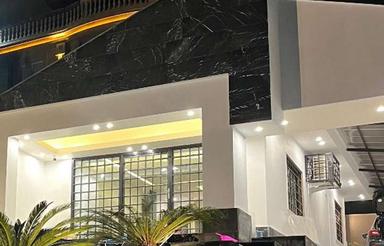 فروش ویلا 380 متر در جاده نظامی لوکیشن عالی