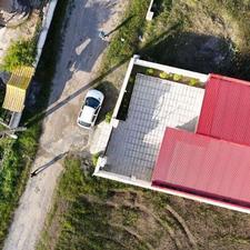 فروش زمین مسکونی 207 متر در مرکز شهر - چاف