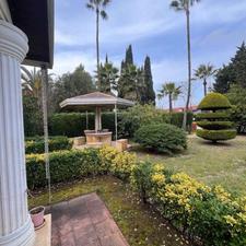 فروش ویلا 1050 متری نزدیک دریا در خزرشهرشمالی